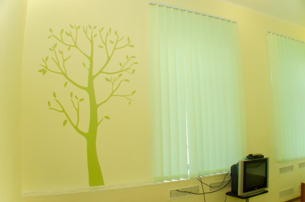 Dream Mini Hostel Kharkiv Carcóvia Quarto foto